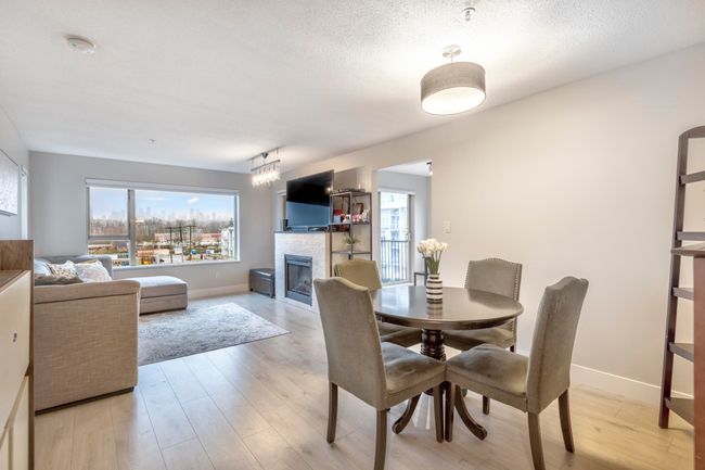 305 - 4728 Dawson St, Condo with 2 bedrooms, 2 bathrooms and 1 parking in Burnaby BC | Image 8