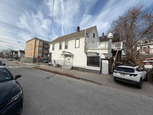 521 Wilson St, Manchester, NH, 03103-4731 | Card Image