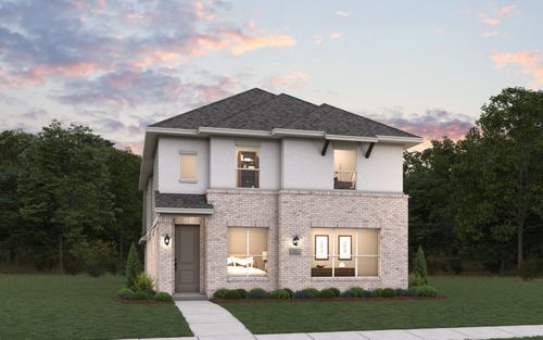 1504 Ramble Way, Celina, TX, 75009 | Card Image