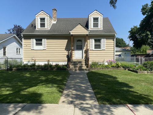 231 S Mason St, Bensenville, IL, 60106-2605 | Card Image