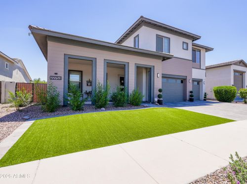 22753 E Nightingale Rd, Queen Creek, AZ, 85142-0618 | Card Image