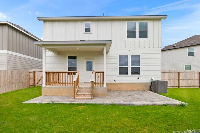 162 Hazy Glade Dr, House other with 4 bedrooms, 3 bathrooms and null parking in Seguin TX | Image 38