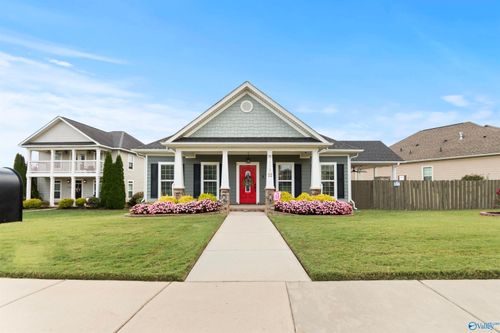 1110 Towne Creek Pl Nw, Huntsville, AL, 35806-5008 | Card Image