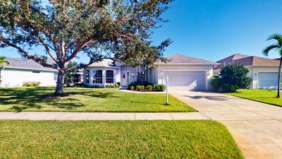 190 53rd Court Sw, House other with 3 bedrooms, 2 bathrooms and null parking in Vero Beach FL | Image 1