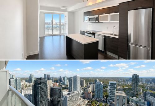 4204-386 Yonge St, Toronto, ON, M5B0A5 | Card Image