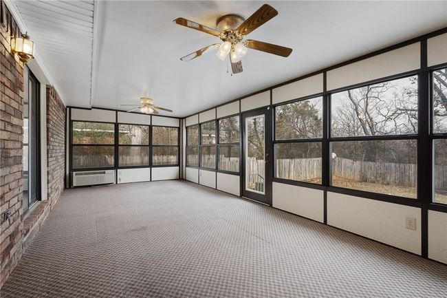 1206 Blueberry Hill St, House other with 3 bedrooms, 2 bathrooms and null parking in Van Buren AR | Image 17