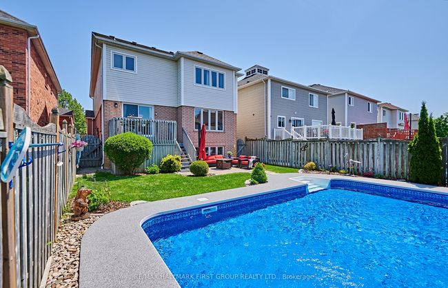 24 Wiseman Dr, House other with 4 bedrooms, 3 bathrooms and 2 parking in Ajax ON | Image 33