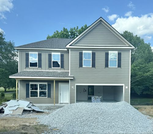76 Country Cir, Manchester, TN, 37355 | Card Image