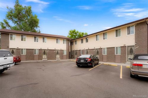 10717 W 38th Ave, Wheat Ridge, CO, 80033-3901 | Card Image