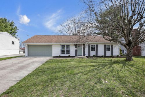 396 Lincolnshire Rd, Columbus, OH, 43230-2396 | Card Image
