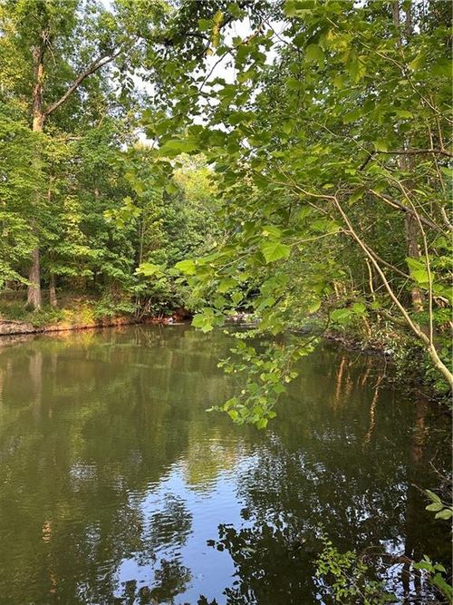 LOT 5 County Road 520, Centre, AL, 35960 | Card Image