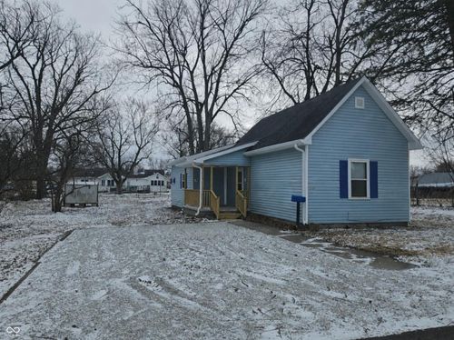 2327 N F St, Elwood, IN, 46036-1354 | Card Image