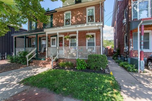 274 N Union St, Lambertville, NJ, 08530-1506 | Card Image