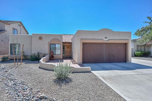 4411 W Acoma Dr, Glendale, AZ, 85306-4505 | Card Image