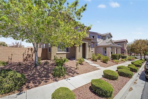 10827 Azure Ocean Ave, Las Vegas, NV, 89166-6001 | Card Image