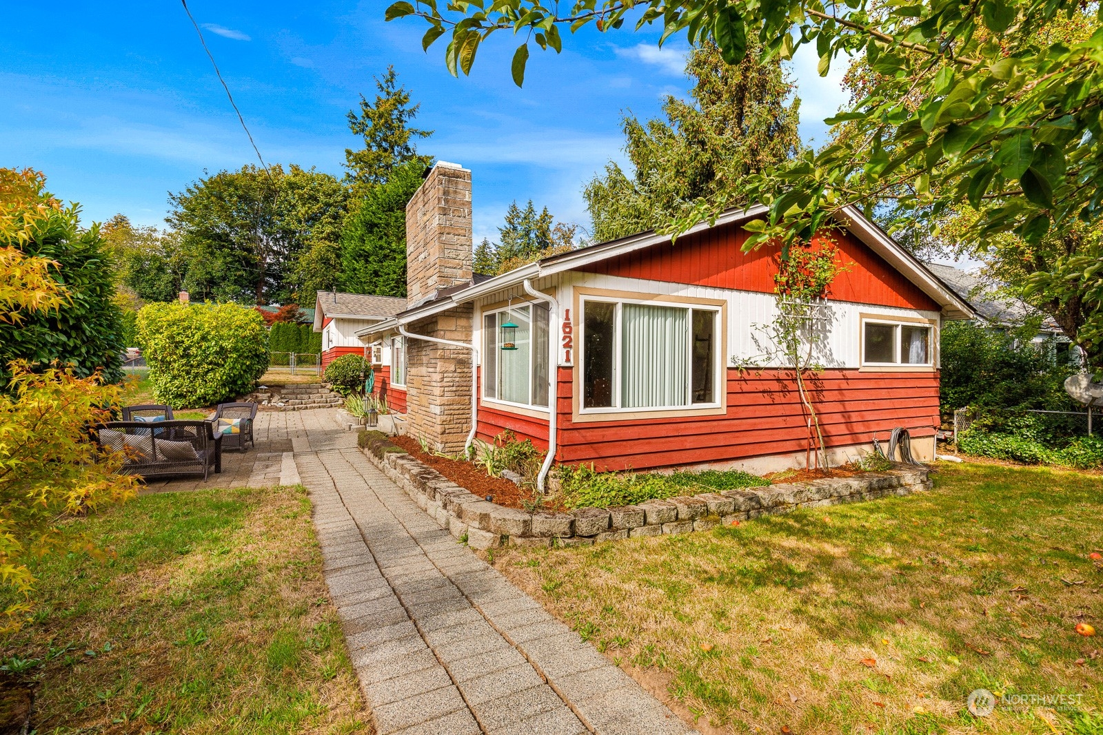 Snyder Ave, Bremerton, WA 98312