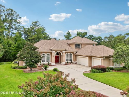 1677 Pebble Beach Blvd, GREEN COVE SPRINGS, FL, 32043-8077 | Card Image