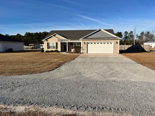 454 Crump Farm Rd, New Bern, NC, 28562-9106 | Card Image