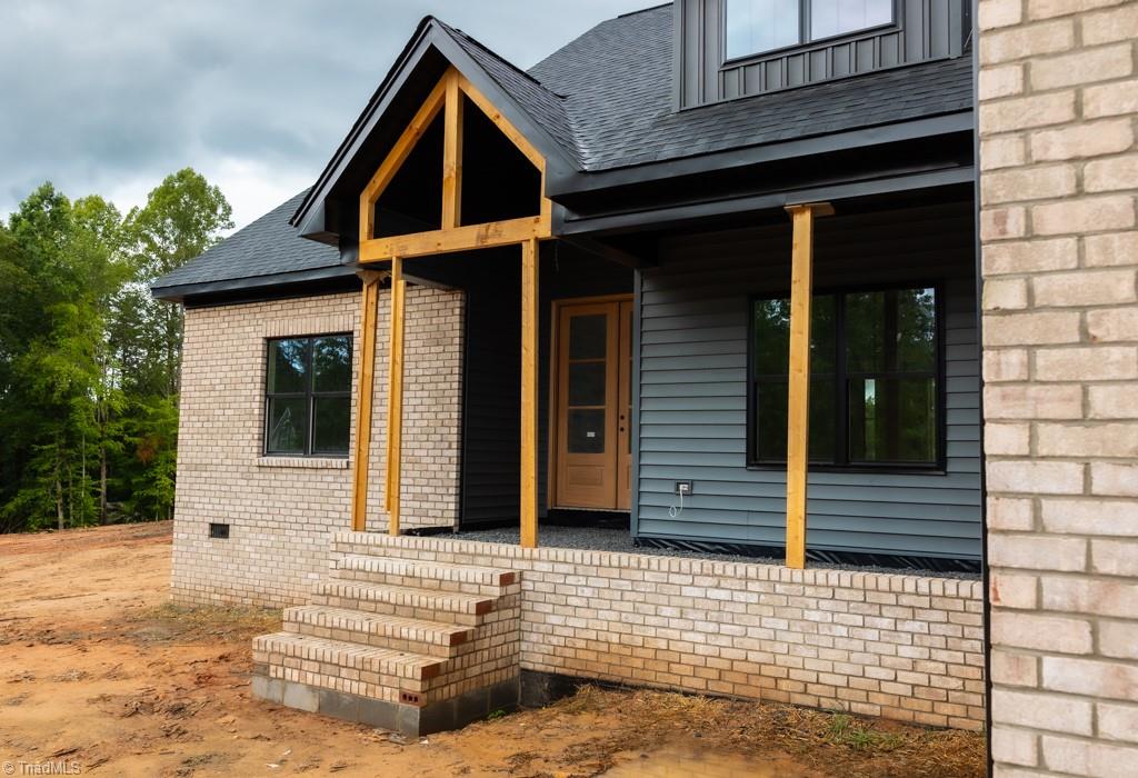 Residential in Reidsville 5