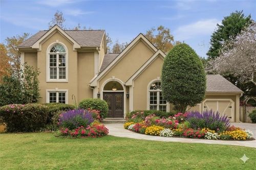 591 Delphinium Blvd Nw, Acworth, GA, 30102-6974 | Card Image