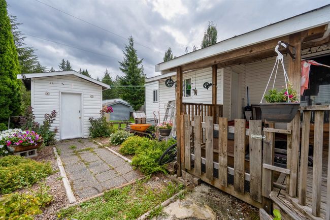 40 - 7370 Highway 99, House other with 3 bedrooms, 2 bathrooms and 2 parking in Pemberton BC | Image 18