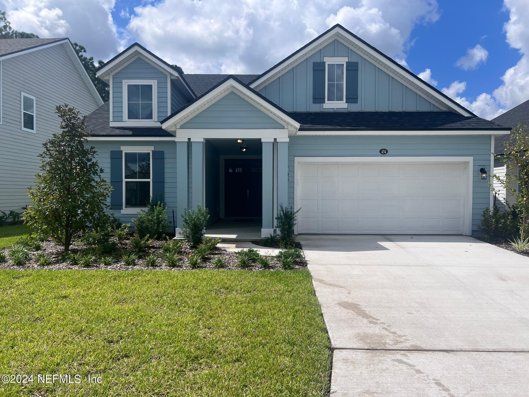 Twilight Ln, Saint Augustine, FL 32095