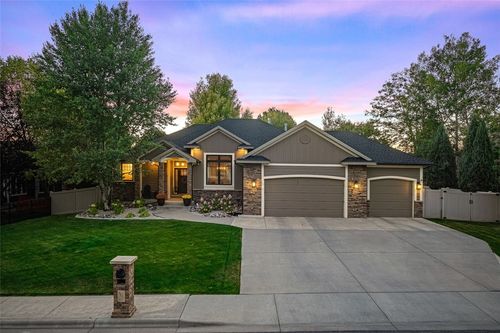 2132 Park Ridge Ln S, Billings, MT, 59106-4729 | Card Image