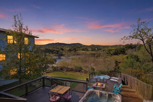 2366 Colleen Dr, Canyon Lake, TX, 78133-5323 | Card Image