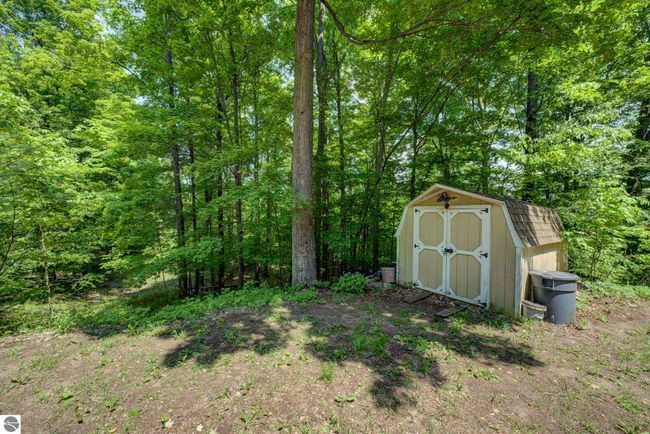 3721 W 18 Rd, House other with 4 bedrooms, 1 bathrooms and null parking in Mesick MI | Image 60