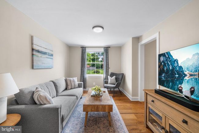 142 Barcladen Rd, House other with 3 bedrooms, 3 bathrooms and null parking in BRYN MAWR PA | Image 9