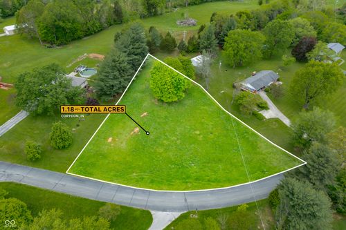 0 Park Ave Nw, Corydon, IN, 47112 | Card Image