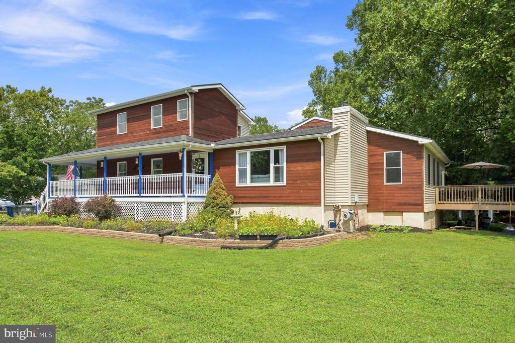 Residential in NEWFIELD 5