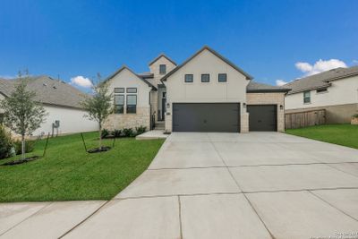 28415 Seppenfield, House other with 4 bedrooms, 3 bathrooms and null parking in San Antonio TX | Image 1