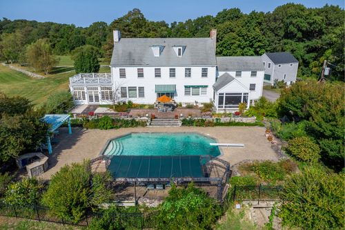 49 Great Ring Rd, Sandy Hook, CT, 06482-1638 | Card Image