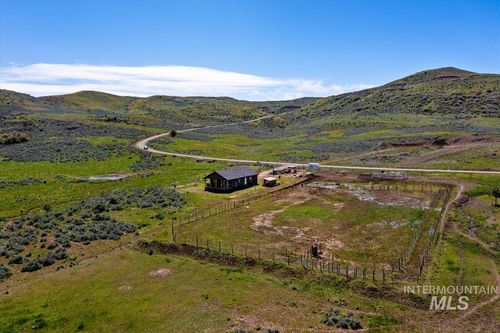 1639 Cuddy View Rd, Council, ID, 83612-5206 | Card Image