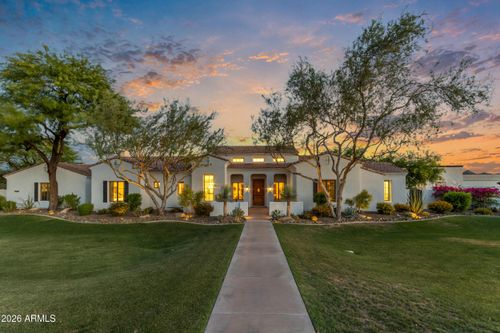 21553 E Pegasus Pkwy, Queen Creek, AZ, 85142-7963 | Card Image