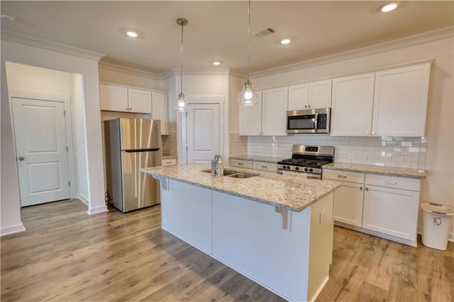 2929 Rambler Dr, Townhouse with 3 bedrooms, 2 bathrooms and 2 parking in Loganville GA | Image 14