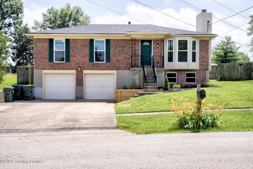 10906 Saint Rene Rd, Louisville, KY, 40299-5800 | Card Image