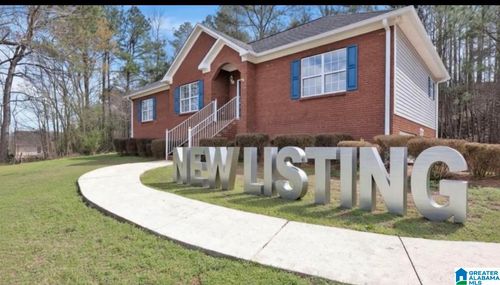 196 Magnolia Cir, WARRIOR, AL, 35180-4595 | Card Image