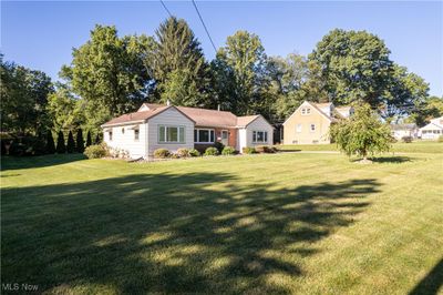 412 Church Street, House other with 3 bedrooms, 1 bathrooms and null parking in Doylestown OH | Image 2