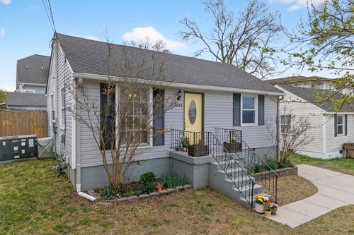 614A Annex Ave, Nashville, TN, 37209-2358 | Card Image