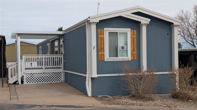 7 Darren St, Home with 2 bedrooms, 2 bathrooms and 2 parking in Castle Rock CO | Image 45