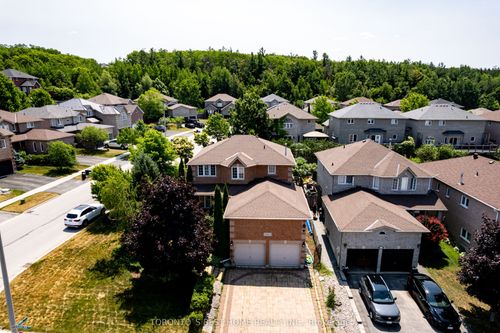 1 Black Ash Trail, Barrie, ON, L4N3K2 | Card Image