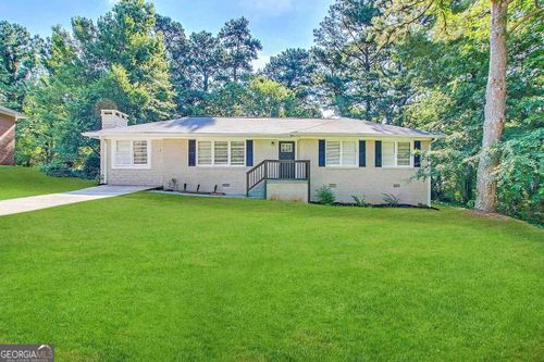 1581 Hollyhock Ter, Decatur, GA, 30032-4824 | Card Image