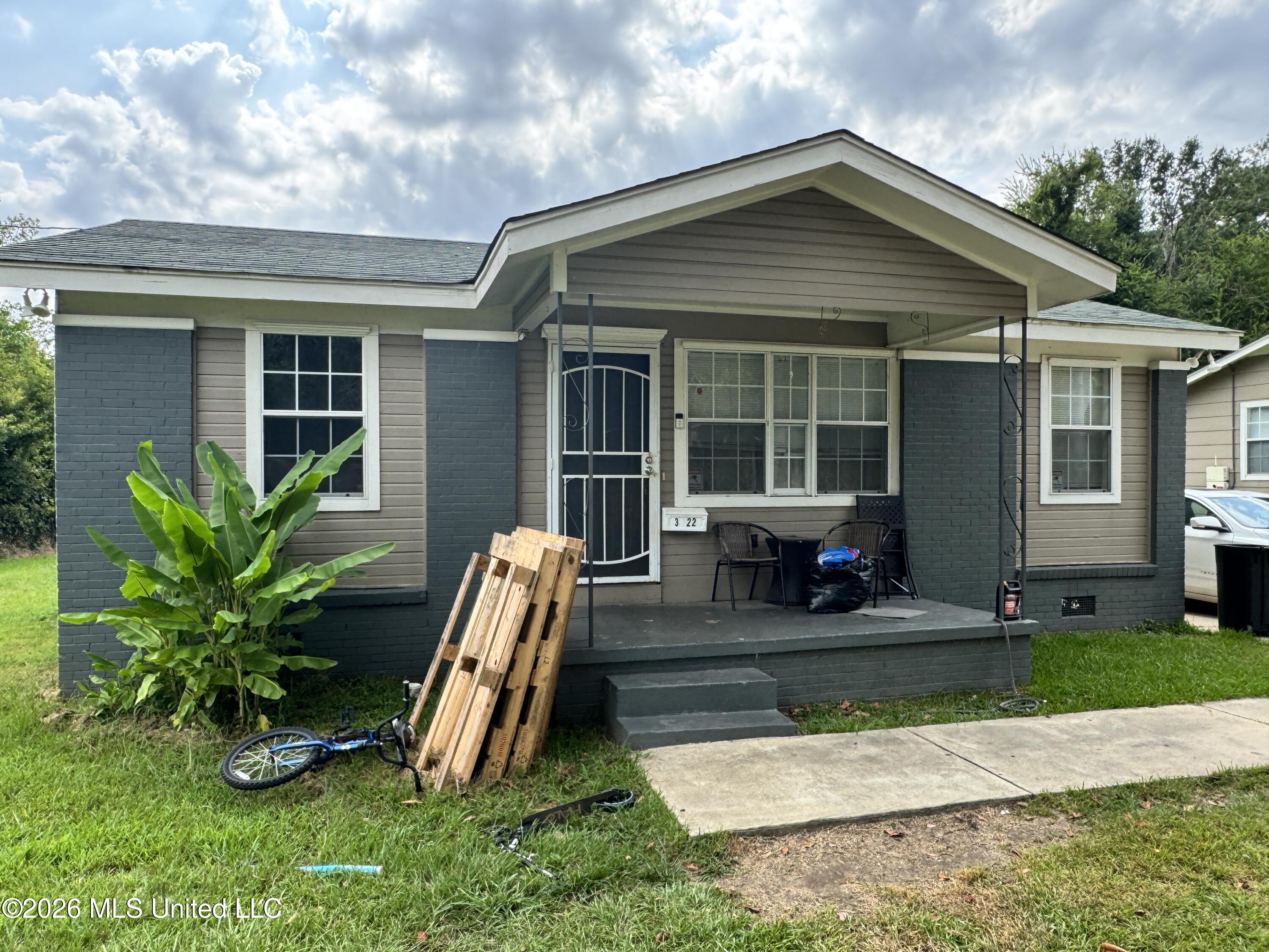 Residential in Jackson 3