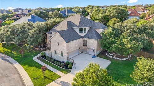 227 Bushbuck Path, San Antonio, TX, 78258-4904 | Card Image