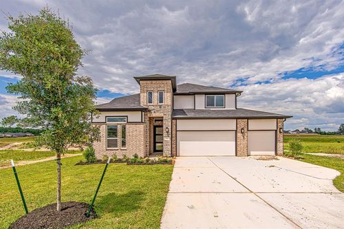 141 Peninsula Point Dr, Montgomery, TX, 77356-1795 | Card Image