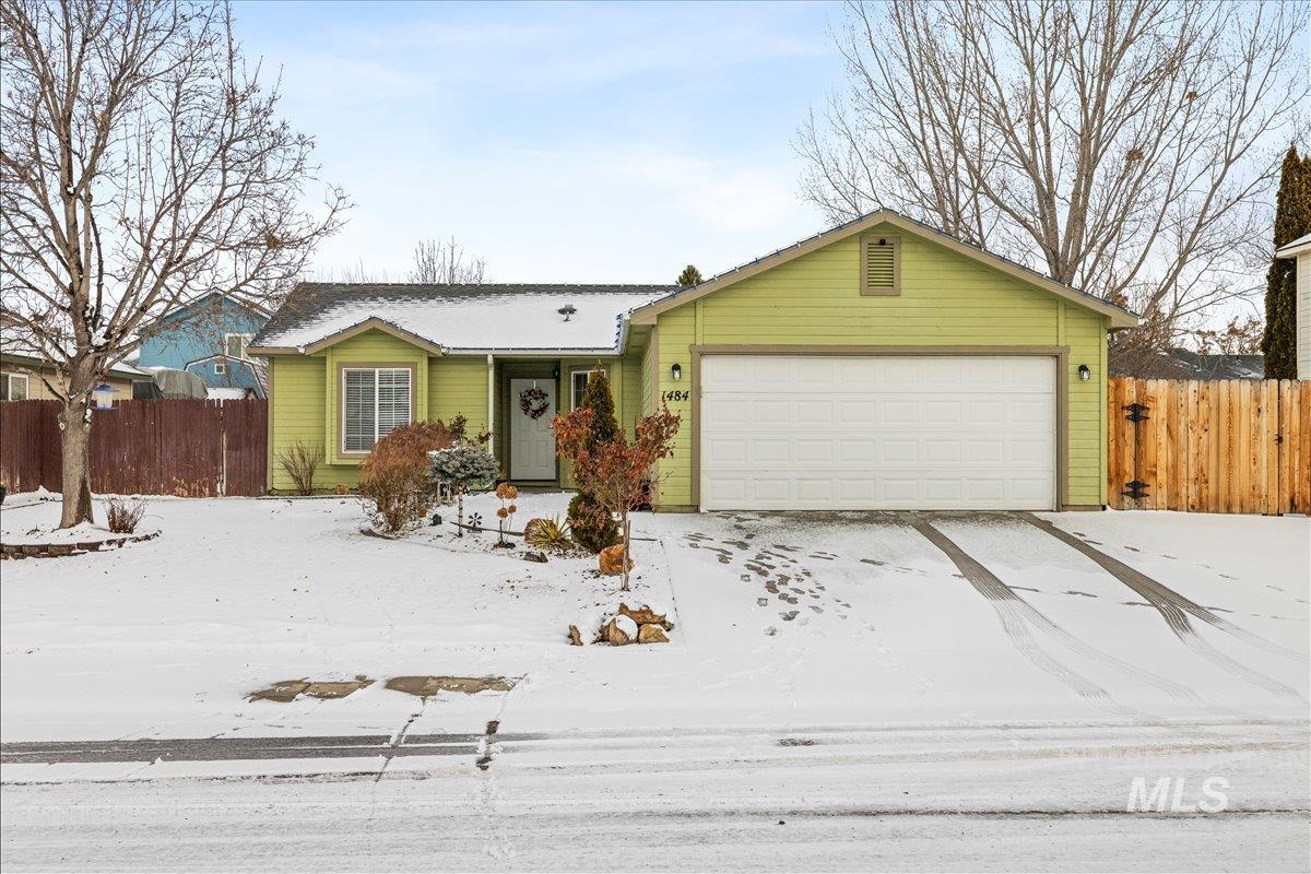 Wheat St, Kuna, ID 83634