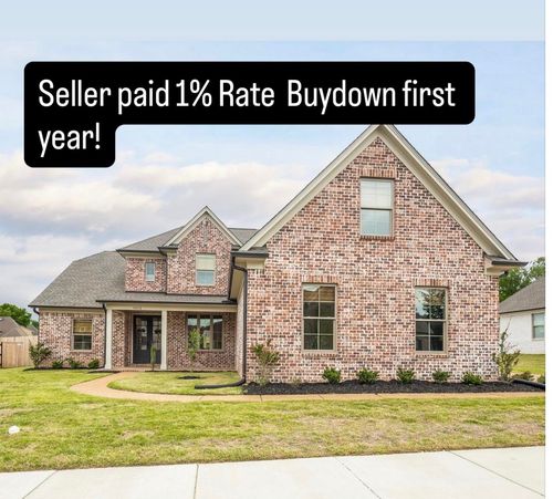10252 Gray Heron Ln, Lakeland, TN, 38002-8495 | Card Image