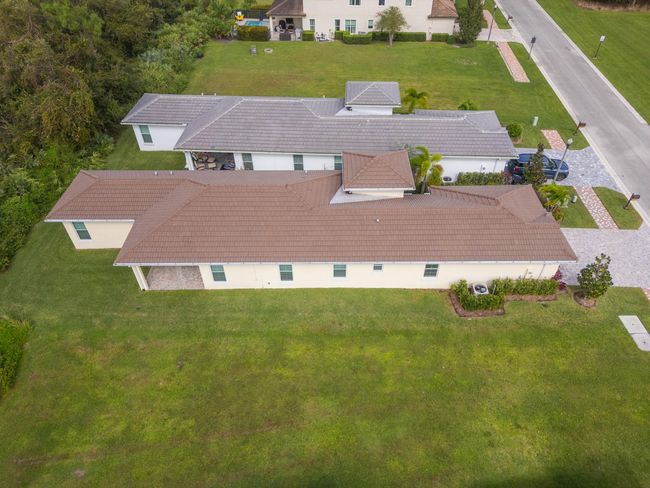 139 Se Via Bisento, House other with 3 bedrooms, 2 bathrooms and null parking in Port St. Lucie FL | Image 40